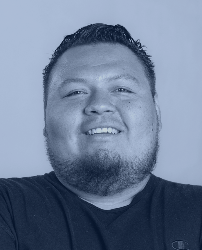 Arnold Cortes
